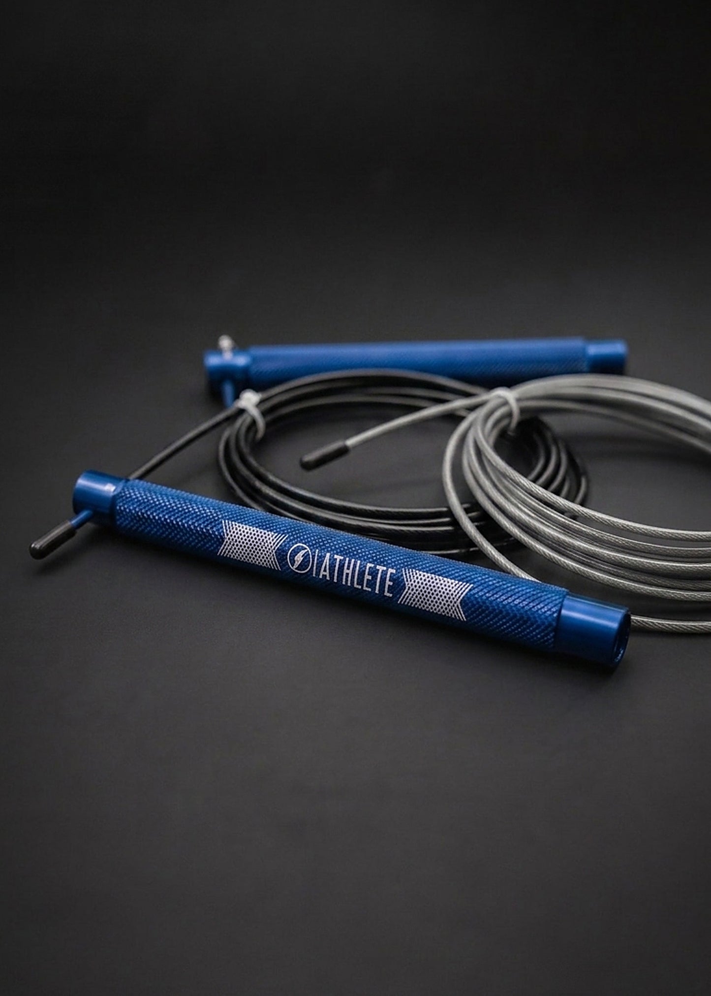 ATHLETE SPEED ROPE