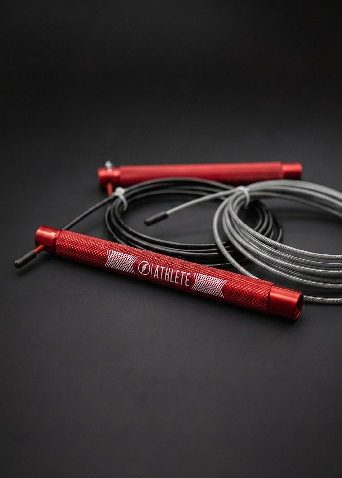 ATHLETE SPEED ROPE