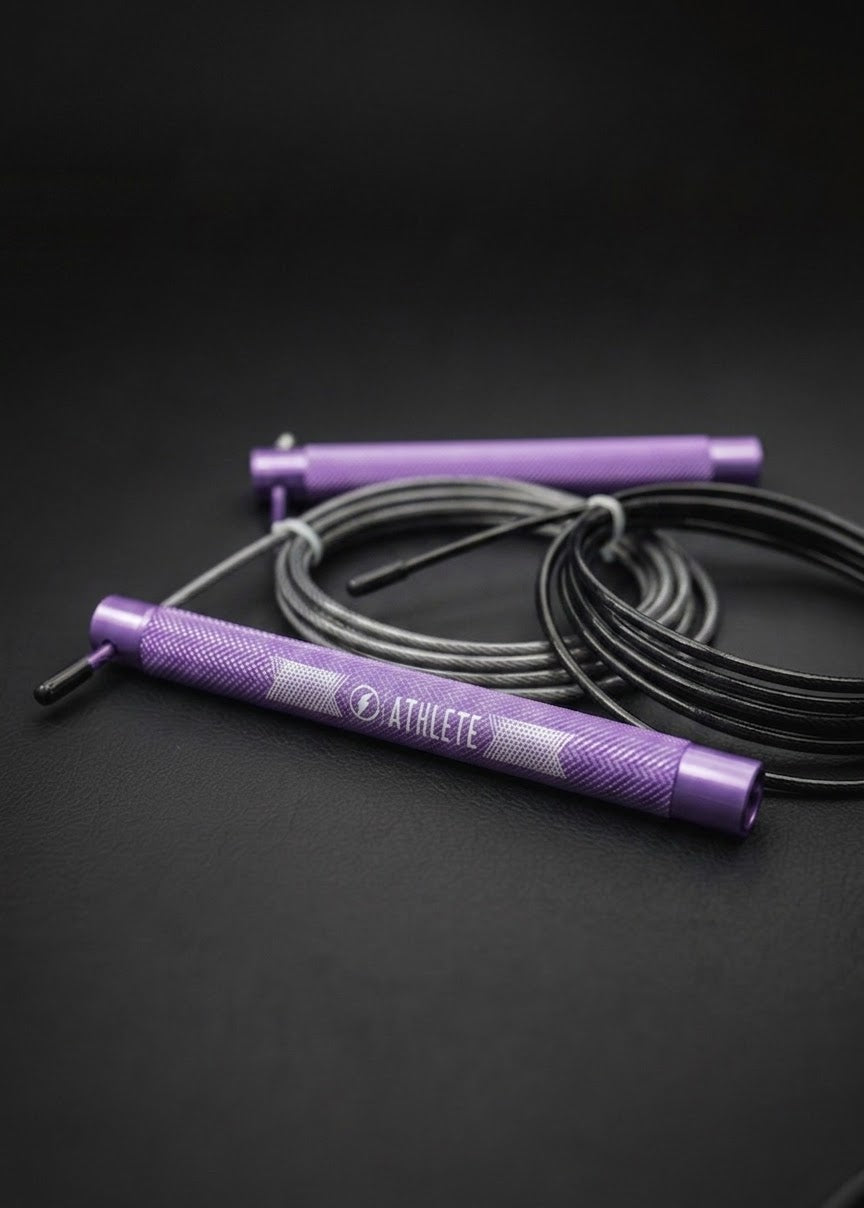 ATHLETE SPEED ROPE