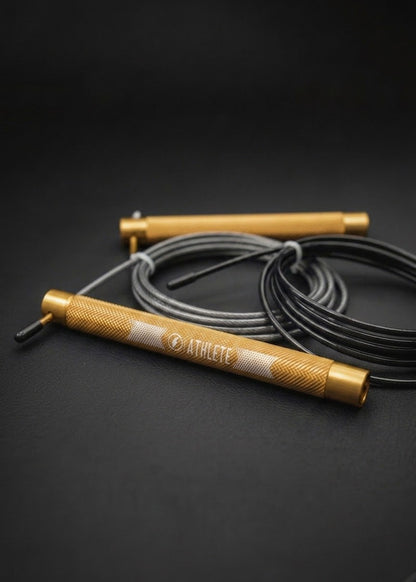 ATHLETE SPEED ROPE