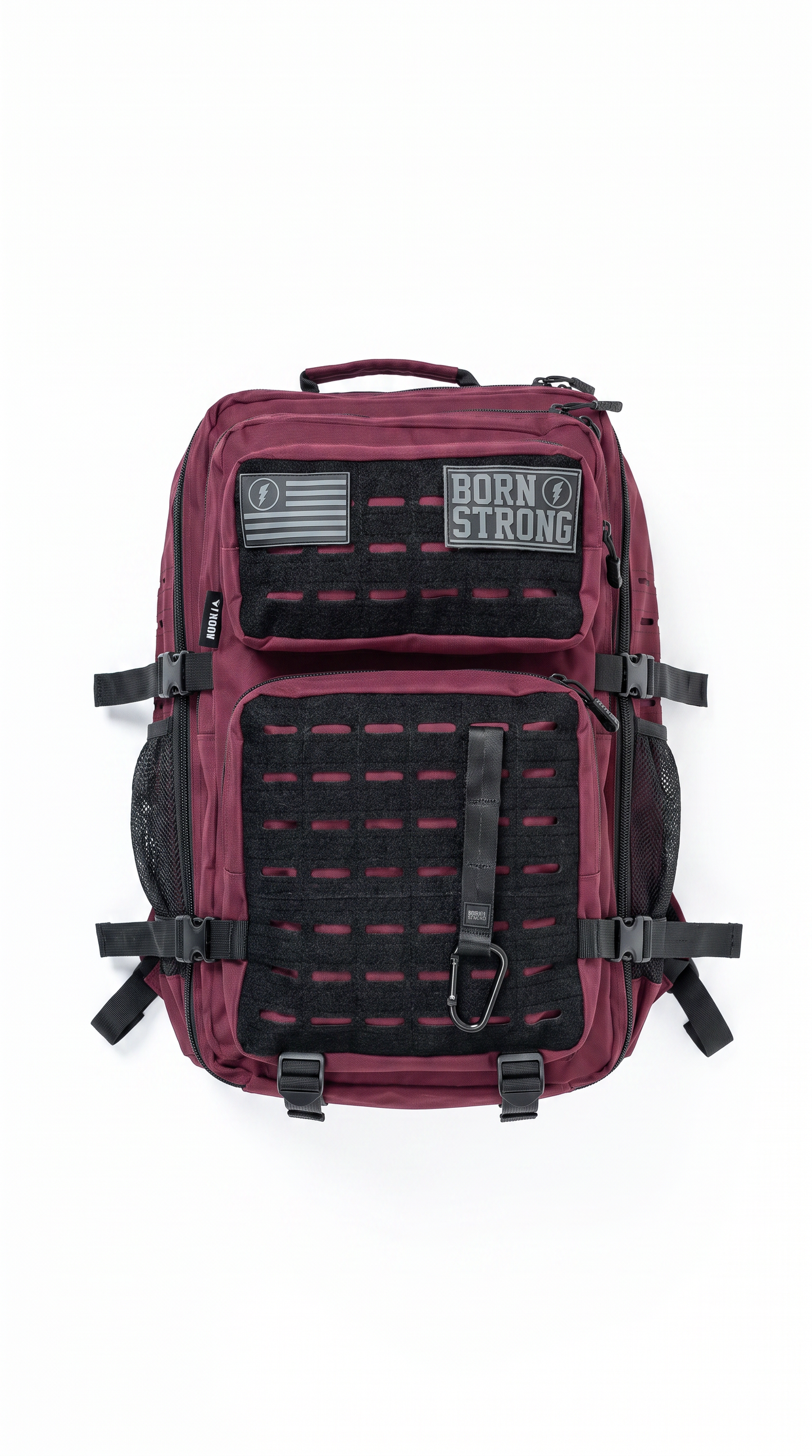 ATHLETE BackPack 3.0 37L