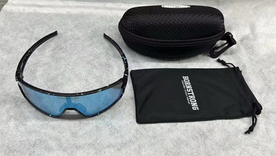 Performance sunglasses