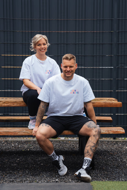 Everything Oversized Shirt