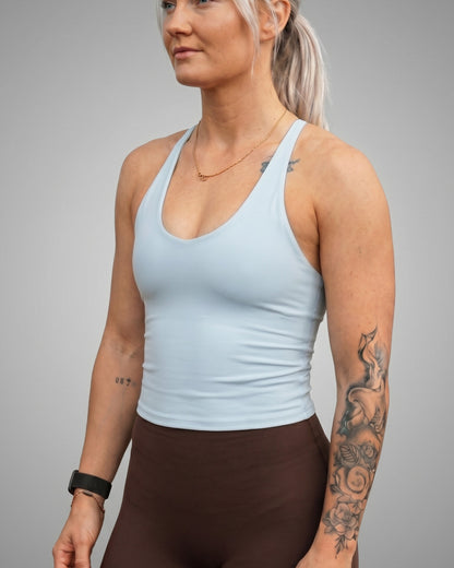 BORN STRONG Nova Longline Bra