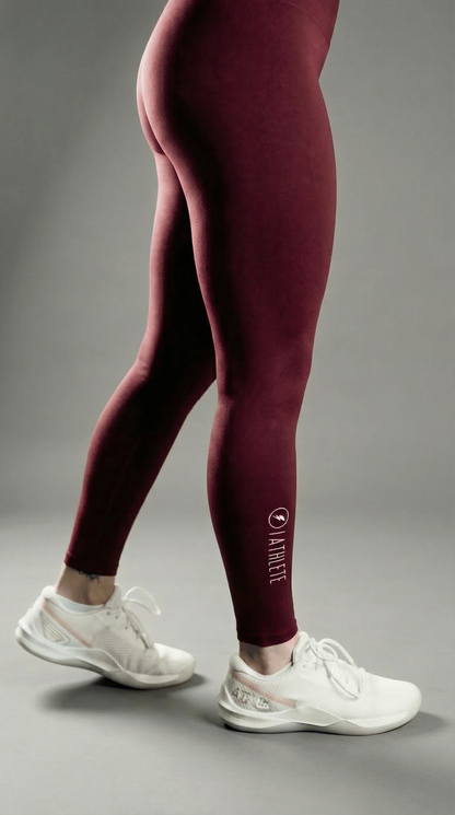 ATHLETE - Collant PERFORMANCE