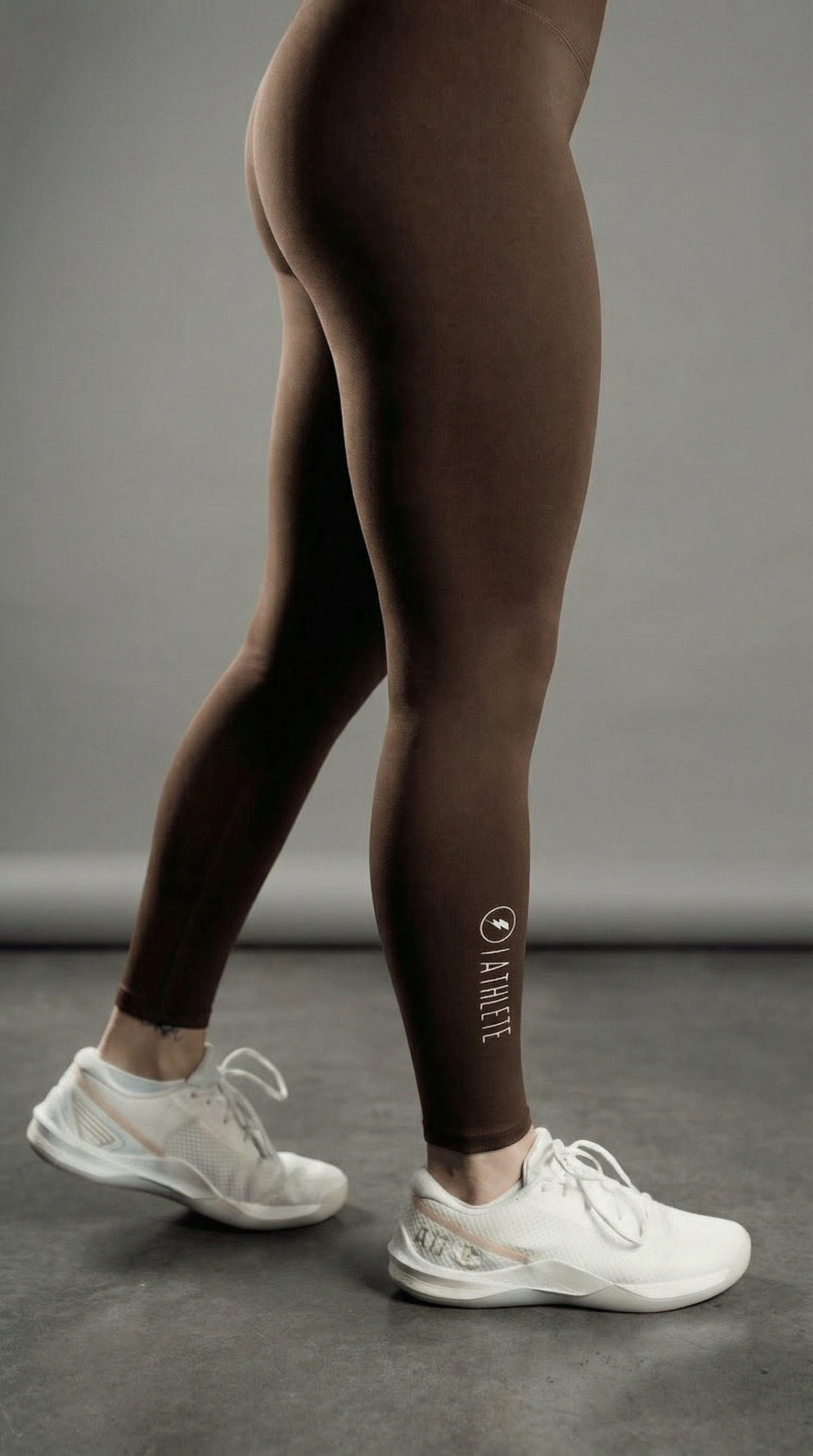 ATHLETE - Collant PERFORMANCE