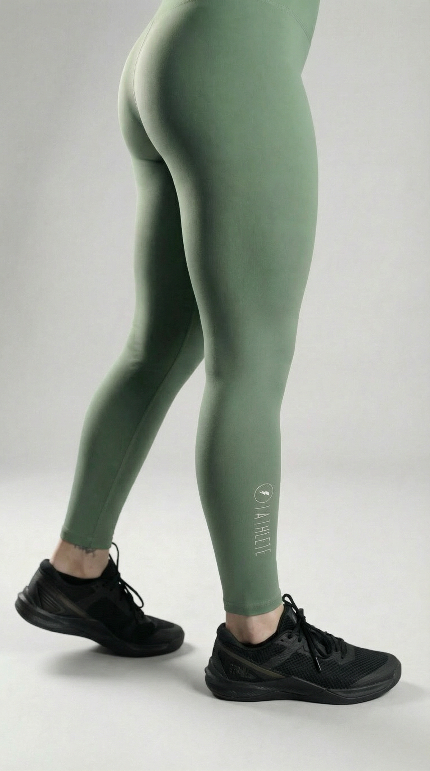 ATHLETE - Collant PERFORMANCE