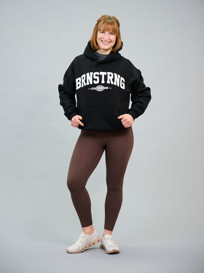 BRNSTRNG Oversized Hoodie