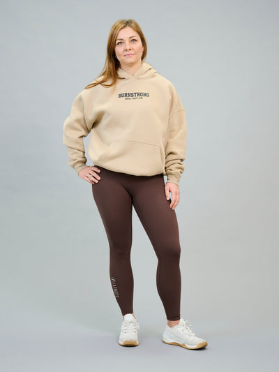 Mental Health - Oversized Hoodie