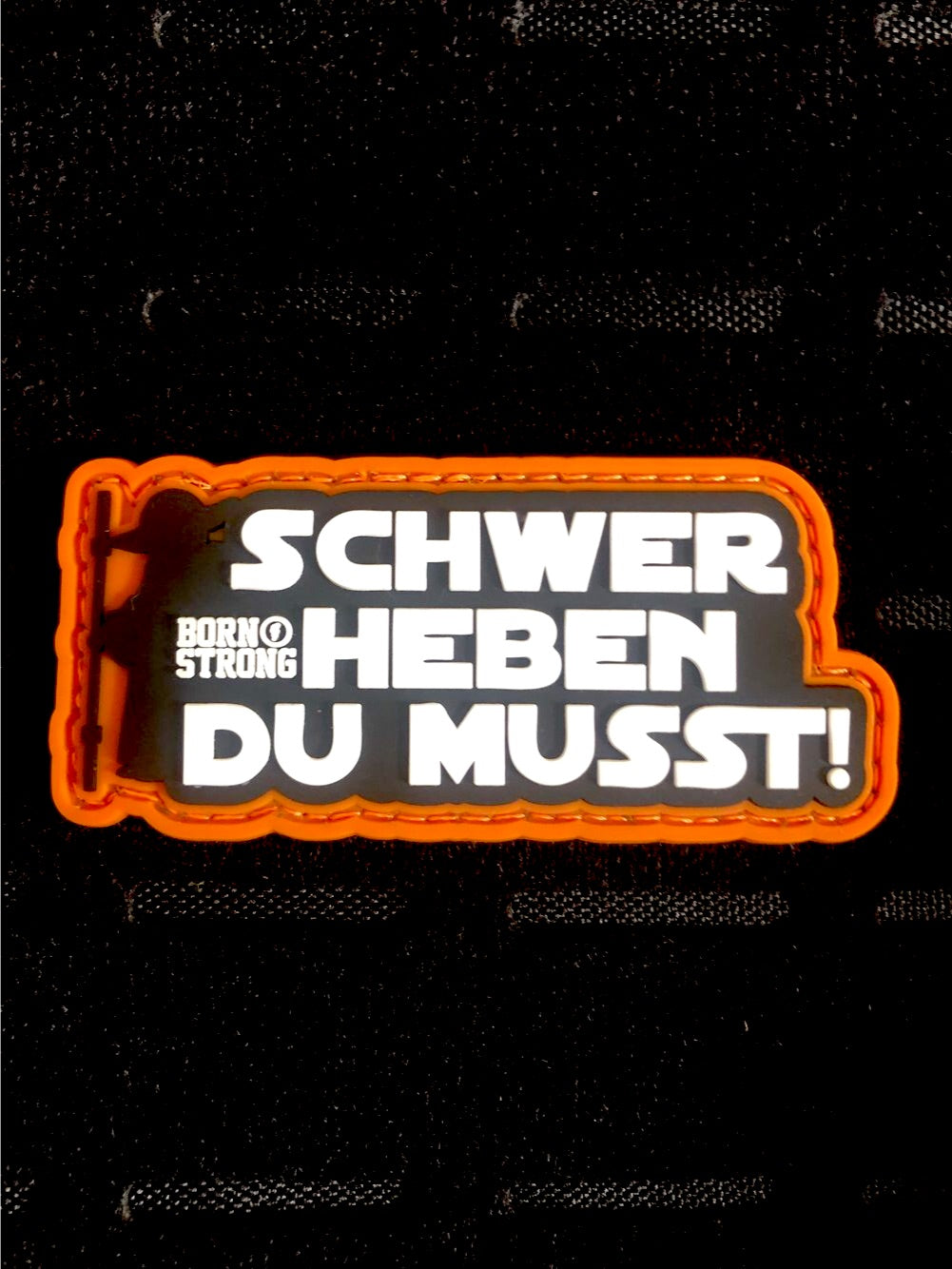 LE LEVAGE LOURD VOUS DEVEZ ! - Correctif