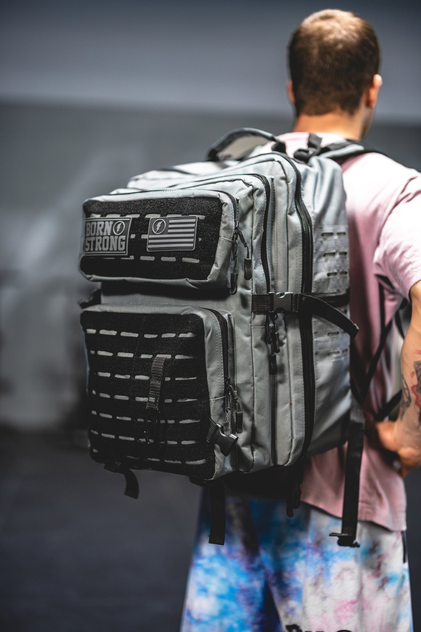 ATHLETE BackPack 2.0