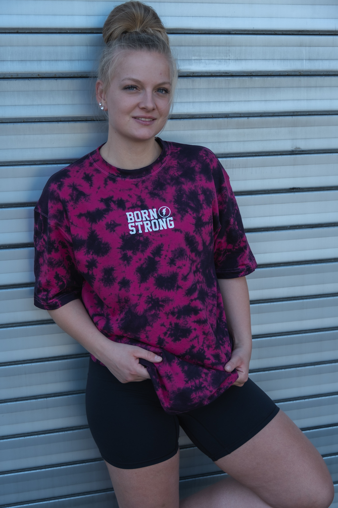 Chemise oversize SUMMER EDITION