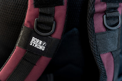 ATHLETE BackPack 2.0