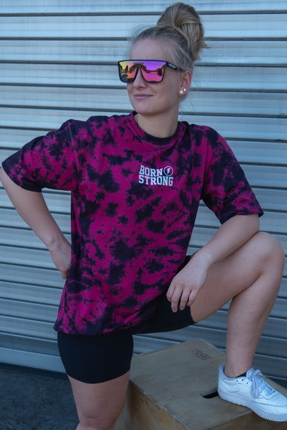 Chemise oversize SUMMER EDITION