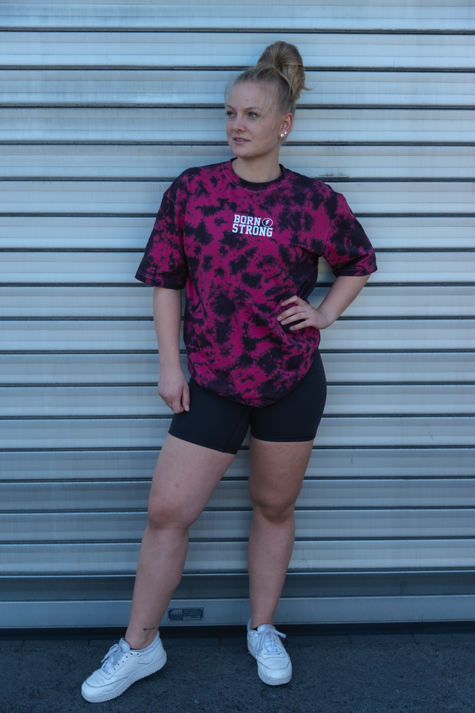 Chemise oversize SUMMER EDITION