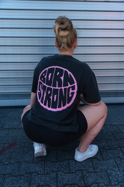 Oversized Shirt SUMMER EDITION