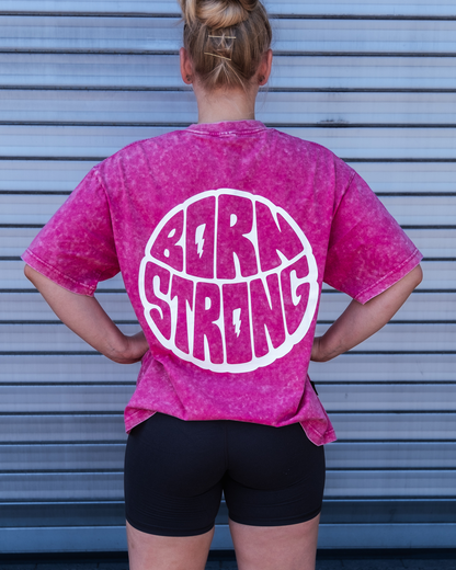 Oversized Shirt SUMMER EDITION