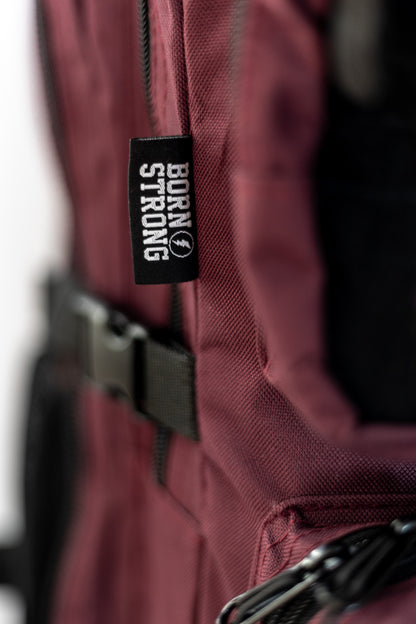 ATHLETE BackPack 2.0