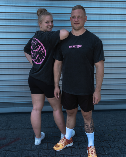 Oversized Shirt SUMMER EDITION