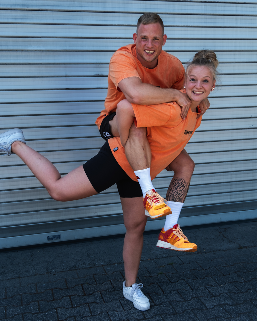 Oversized Shirt SUMMER EDITION