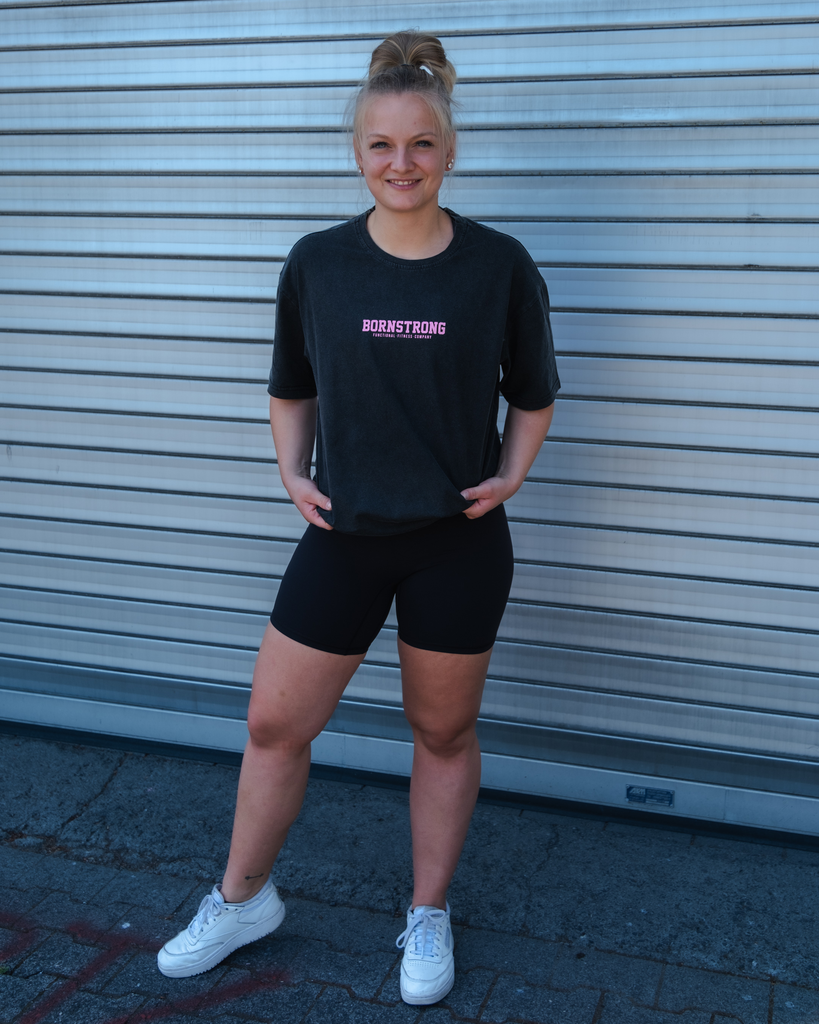 Oversized Shirt SUMMER EDITION