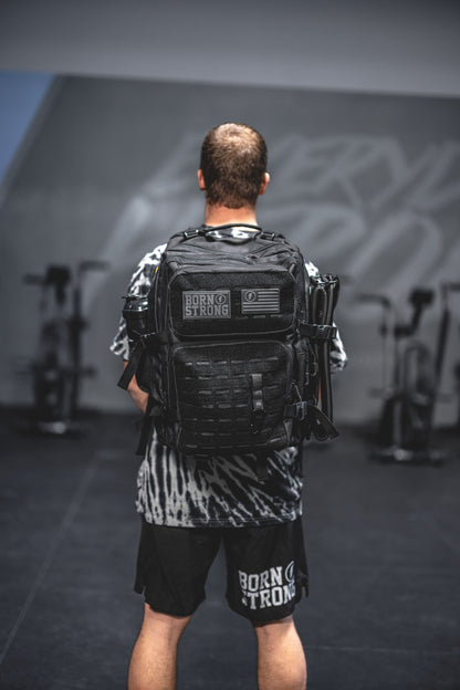 ATHLETE BackPack 2.0
