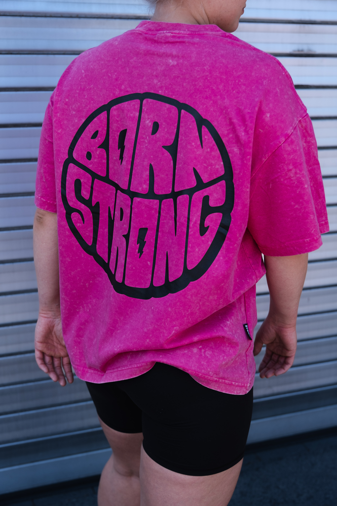 Oversized Shirt SUMMER EDITION