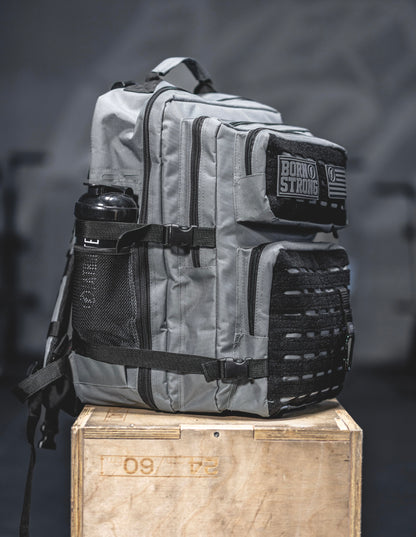 ATHLETE BackPack 2.0