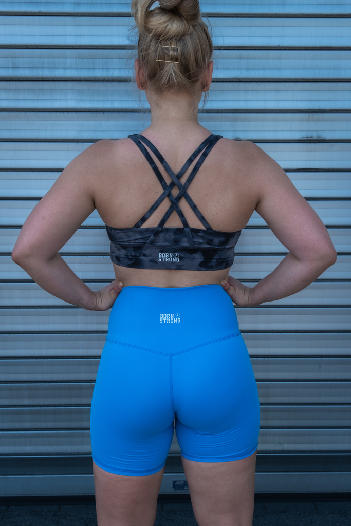 ATHLETE - PERFORMANCE SHORT TIGHT