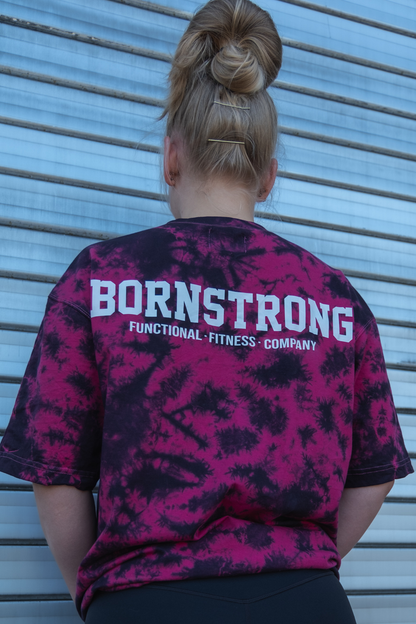 Chemise oversize SUMMER EDITION