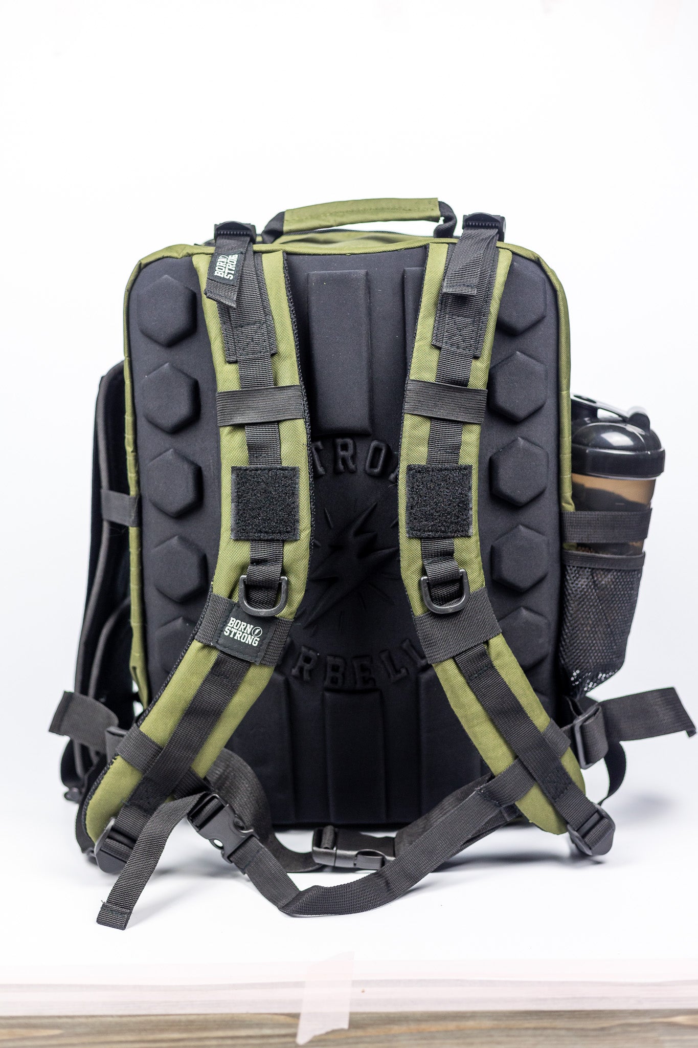 ATHLETE BackPack 2.0