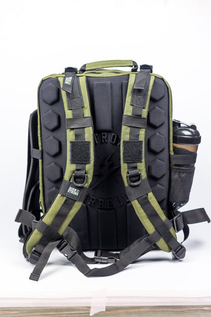 ATHLETE BackPack 2.0