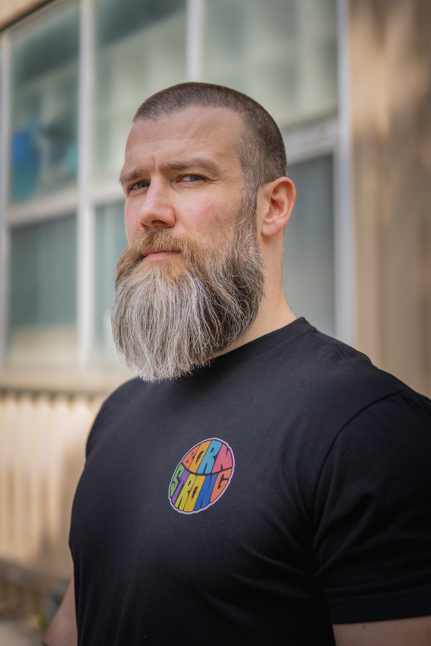 T-SHIRT HARDCORE VIBES