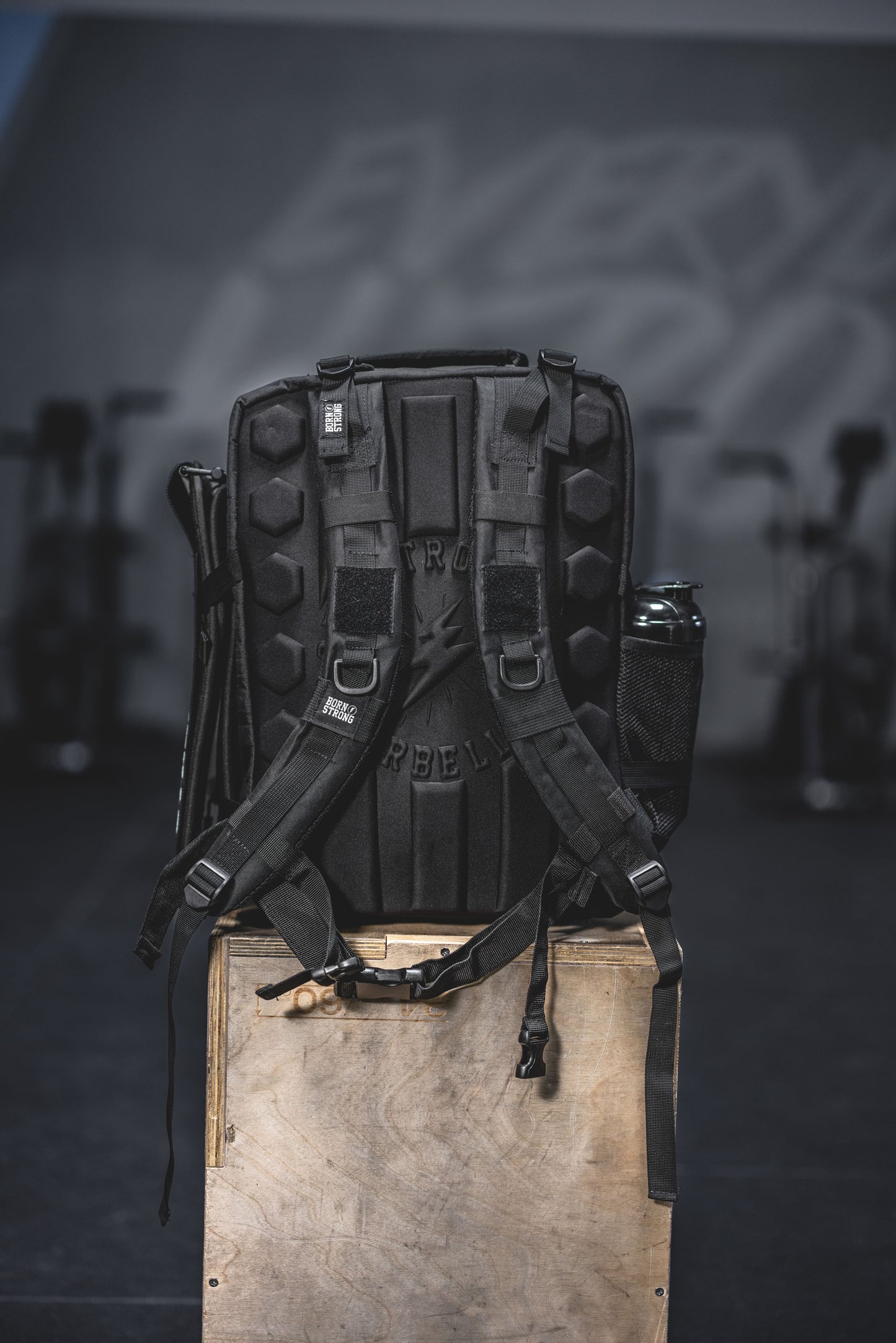 ATHLETE BackPack 2.0