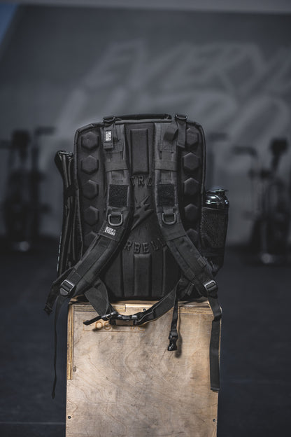 ATHLETE BackPack 2.0