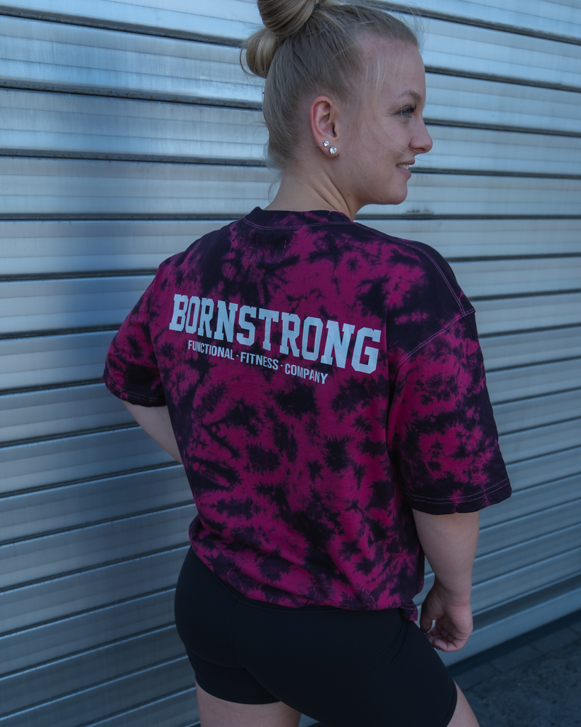 Chemise oversize SUMMER EDITION