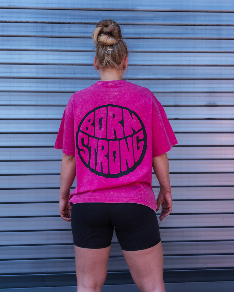 Oversized Shirt SUMMER EDITION