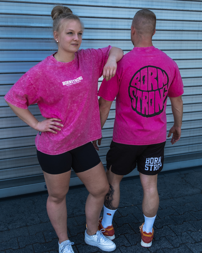 Oversized Shirt SUMMER EDITION