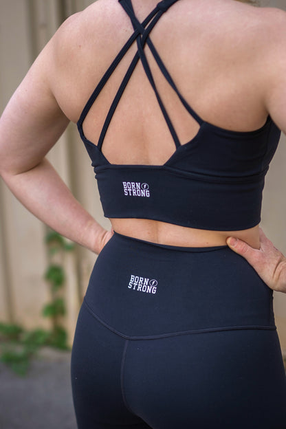 ATHLETE - PERFORMANCE SHORT TIGHT