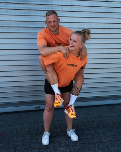 Oversized Shirt SUMMER EDITION