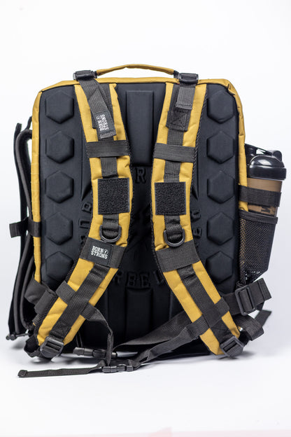 ATHLETE BackPack 2.0