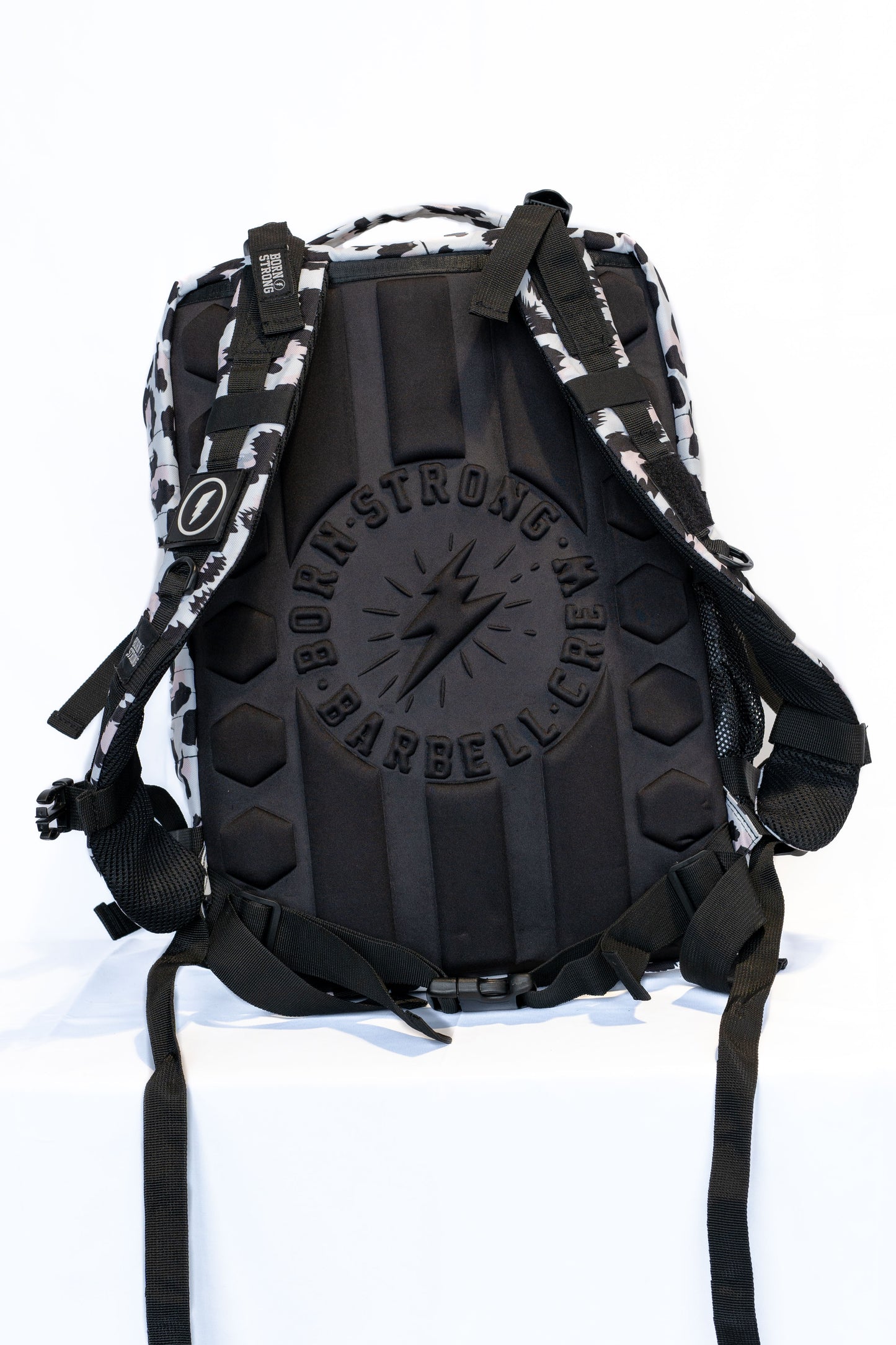 ATHLETE BackPack 2.0