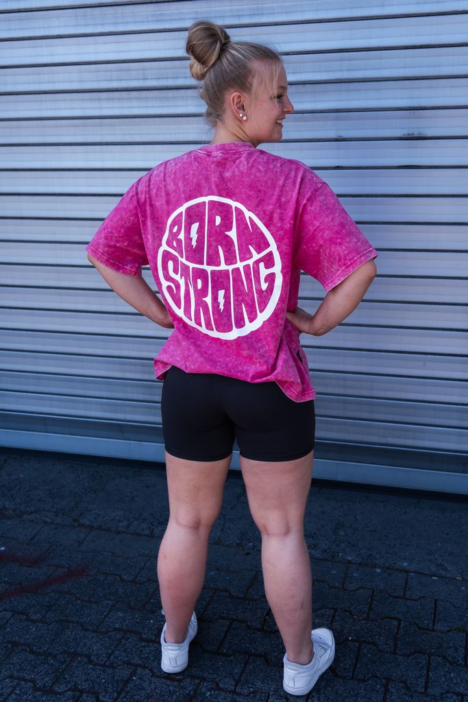 Oversized Shirt SUMMER EDITION