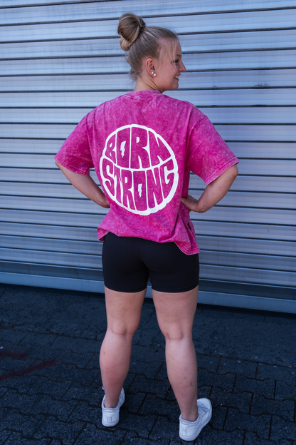 Oversized Shirt SUMMER EDITION