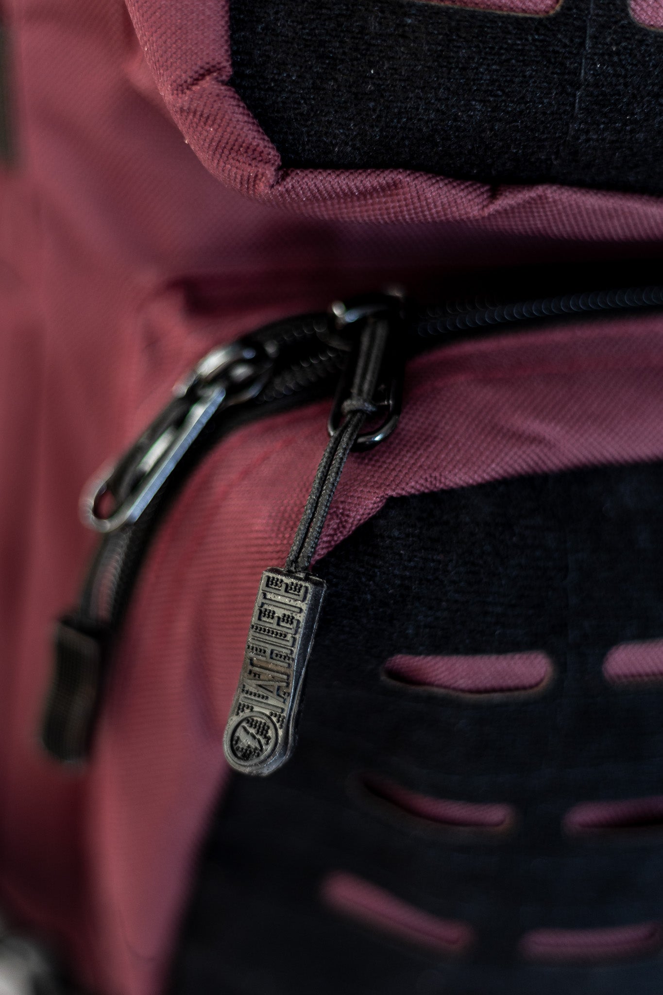 ATHLETE BackPack 2.0