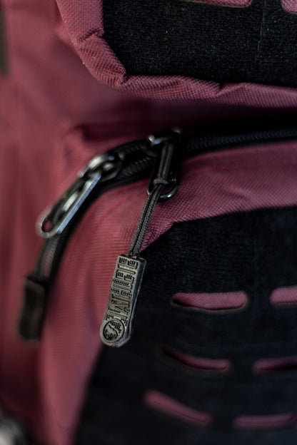 ATHLETE BackPack 2.0