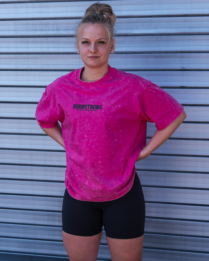 Oversized Shirt SUMMER EDITION