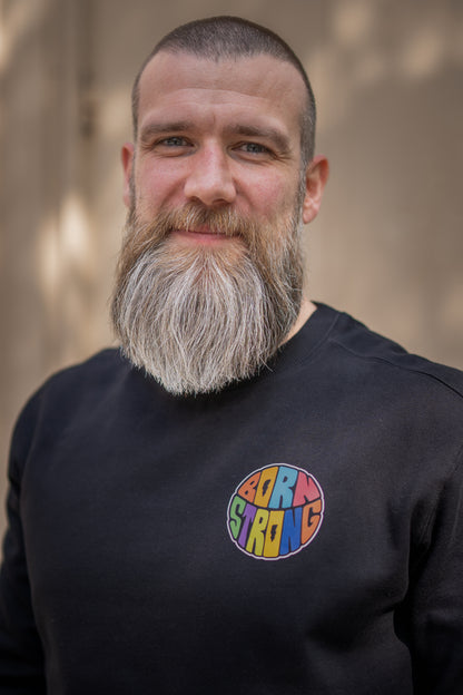 T-SHIRT HARDCORE VIBES