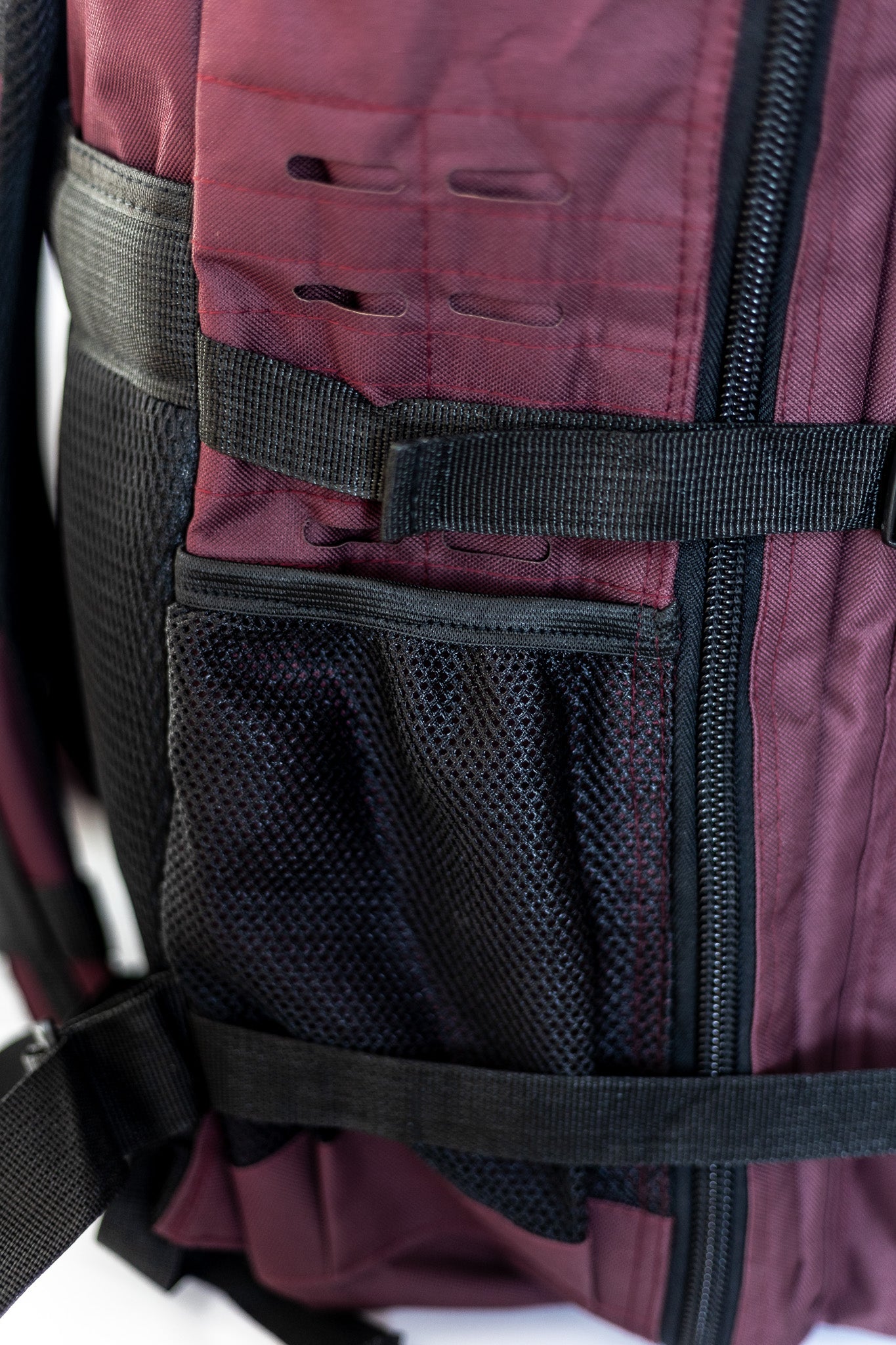 ATHLETE BackPack 2.0