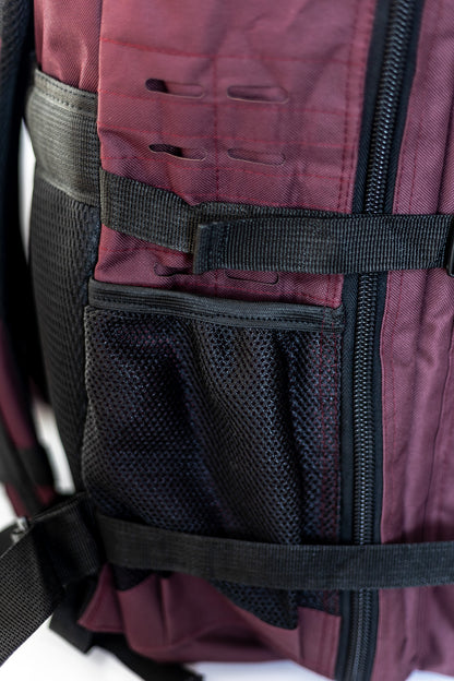 ATHLETE BackPack 2.0